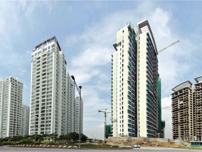 Sẽ có “cơn lũ” bất động sản?